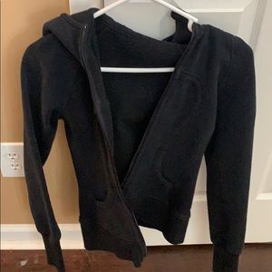 Lululemon gently used hoodie